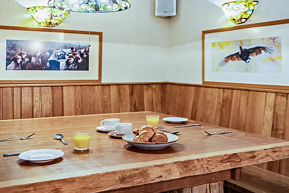 The Country House Lyth Valley