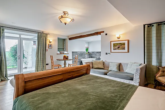 The Country House Lyth Valley