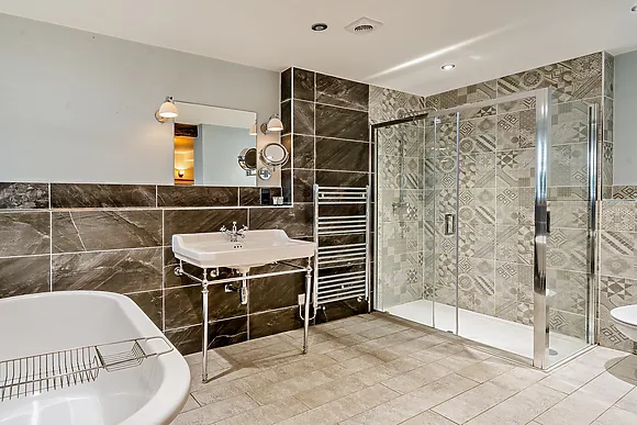 The Country House Lyth Valley