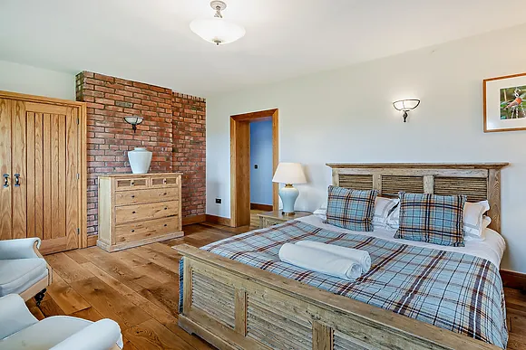 The Country House Lyth Valley