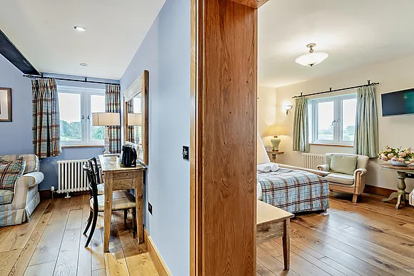 The Country House Lyth Valley