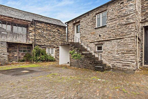 Meadow View Hawkshead