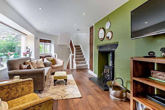 Meadow View Hawkshead