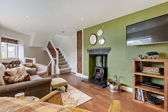 Meadow View Hawkshead