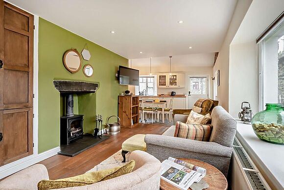 Meadow View Hawkshead