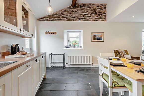 Meadow View Hawkshead