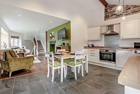 Meadow View Hawkshead