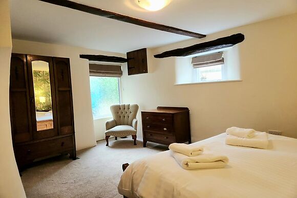 Meadow View Hawkshead