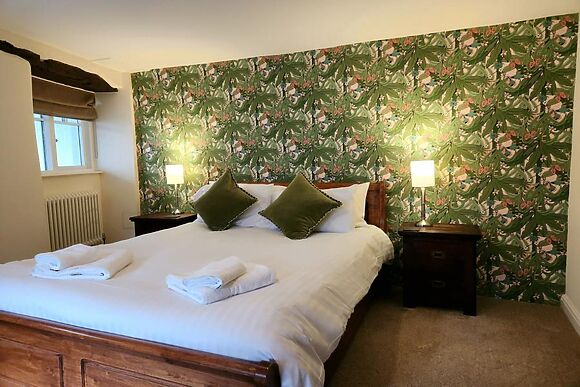 Meadow View Hawkshead