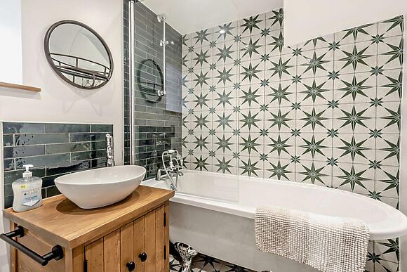 Meadow View Hawkshead