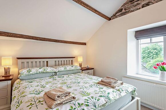 Meadow View Hawkshead