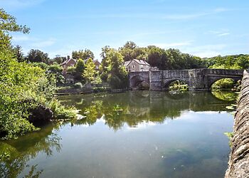 The Wing At Moor Hall