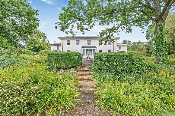 The Wing At Moor Hall