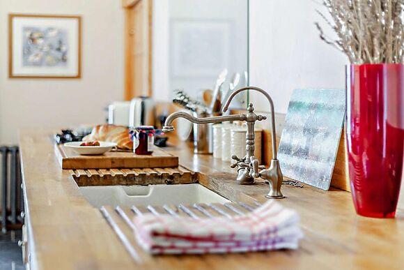 The Wing At Moor Hall