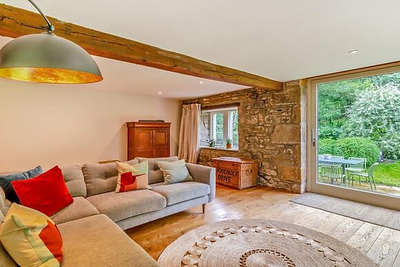 Shiers Barn