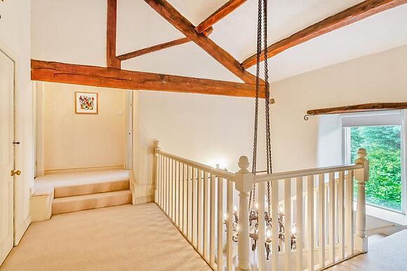 Shiers Barn