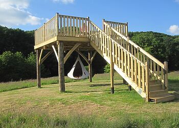 The Old Threshing Barn