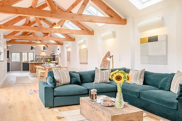 The Olive Barn