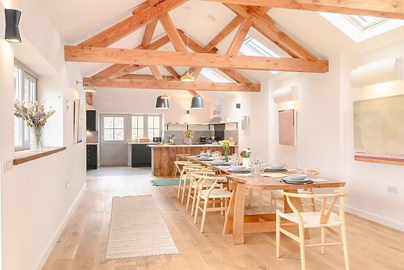 The Olive Barn