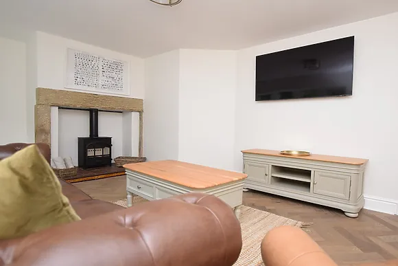 George Cottage Lemmington Hall