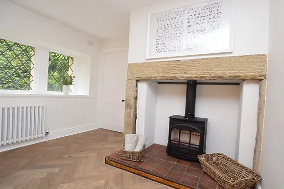 George Cottage Lemmington Hall