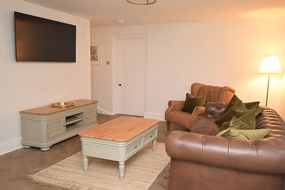 George Cottage Lemmington Hall