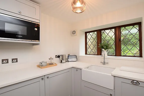 George Cottage Lemmington Hall