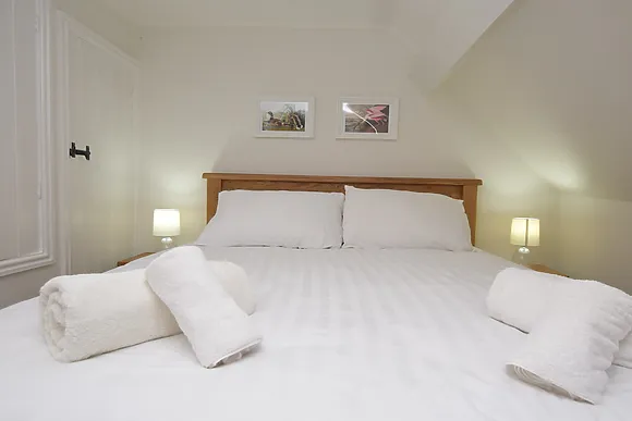 George Cottage Lemmington Hall