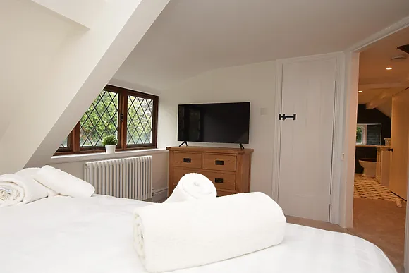 George Cottage Lemmington Hall