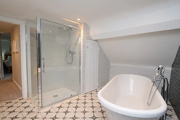 George Cottage Lemmington Hall