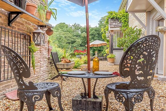 The Cottage Shop