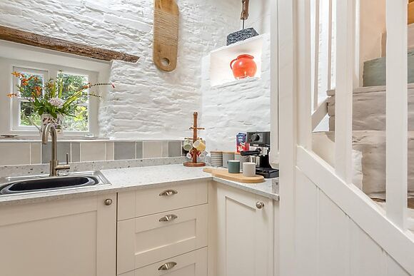 The Cottage Shop