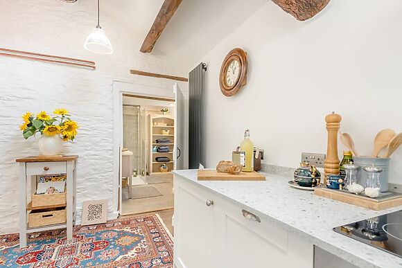 The Cottage Shop