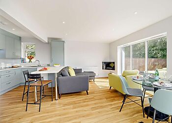 Seacroft Holiday Cottage