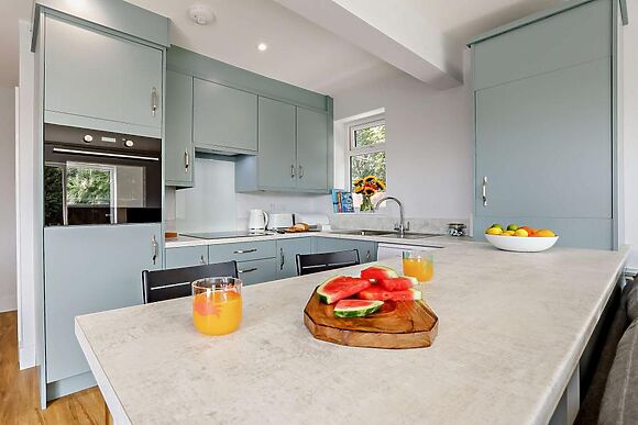 Seacroft Holiday Cottage