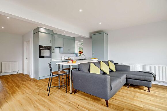 Seacroft Holiday Cottage