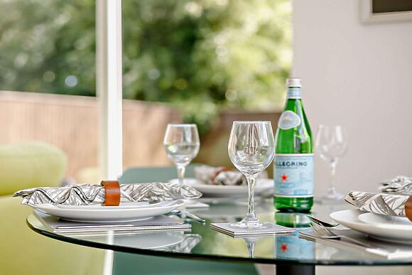 Seacroft Holiday Cottage