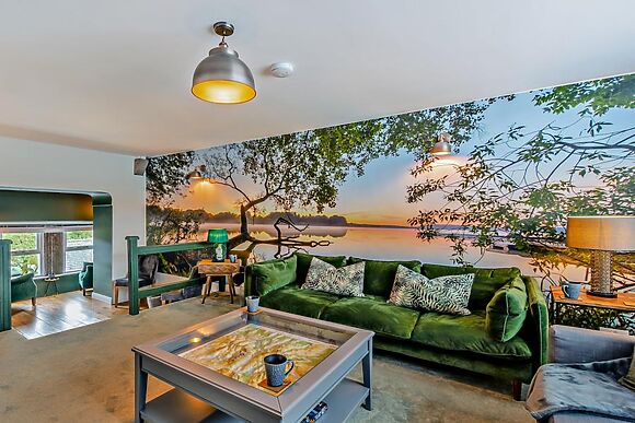 The Old Police Office Hawkshead