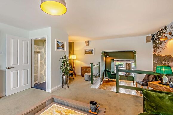 The Old Police Office Hawkshead