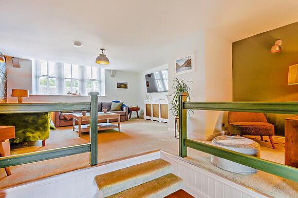 The Old Police Office Hawkshead