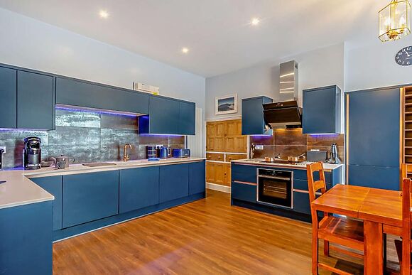 The Old Police Office Hawkshead