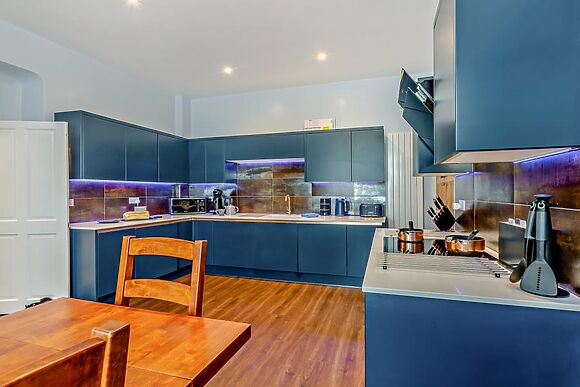 The Old Police Office Hawkshead