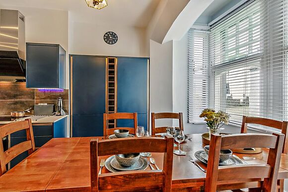 The Old Police Office Hawkshead