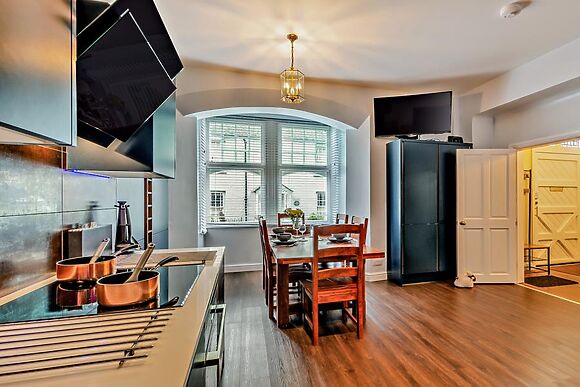 The Old Police Office Hawkshead