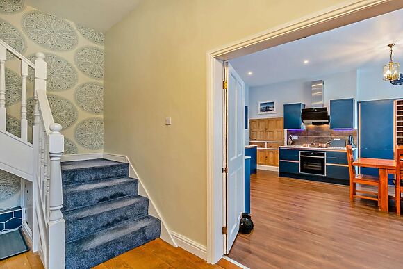 The Old Police Office Hawkshead