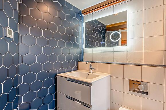 The Old Police Office Hawkshead