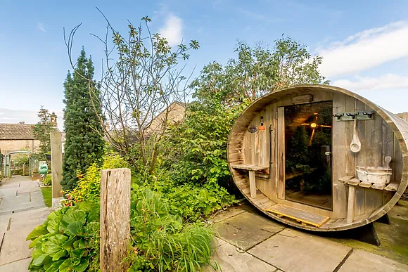 Highfield House Ingleton