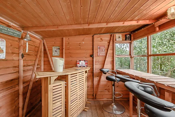 Highfield House Ingleton