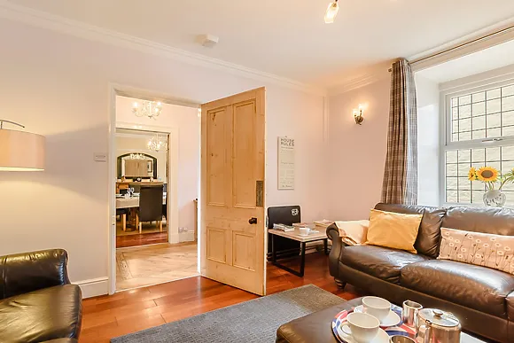 Highfield House Ingleton