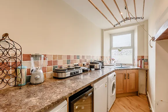 Highfield House Ingleton